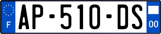 AP-510-DS