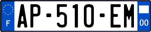 AP-510-EM