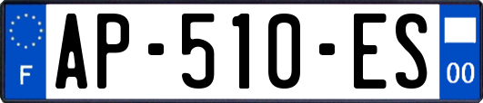AP-510-ES