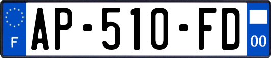 AP-510-FD