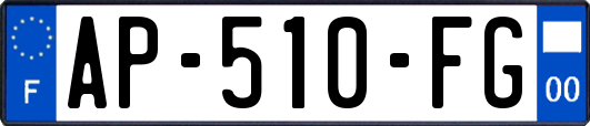 AP-510-FG