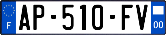 AP-510-FV