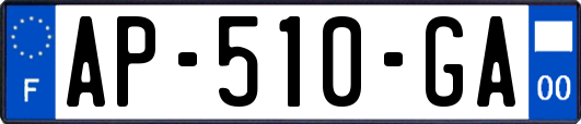 AP-510-GA