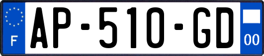 AP-510-GD