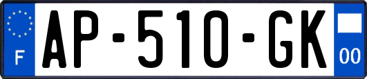 AP-510-GK