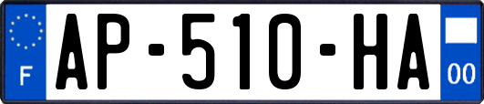 AP-510-HA