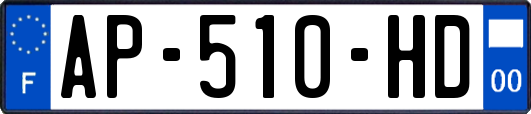 AP-510-HD