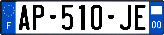 AP-510-JE