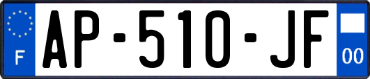 AP-510-JF