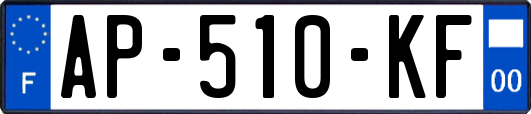 AP-510-KF