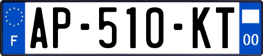 AP-510-KT