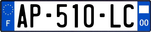 AP-510-LC