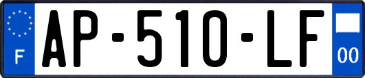AP-510-LF