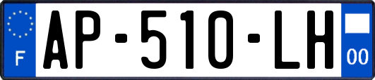 AP-510-LH