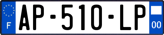 AP-510-LP