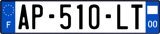 AP-510-LT