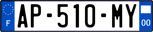 AP-510-MY