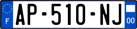 AP-510-NJ