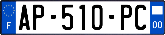 AP-510-PC
