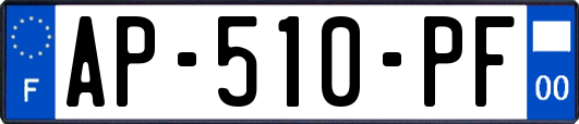 AP-510-PF