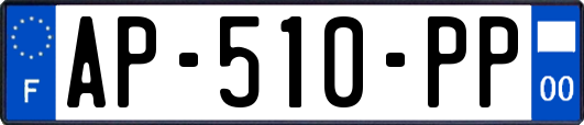 AP-510-PP
