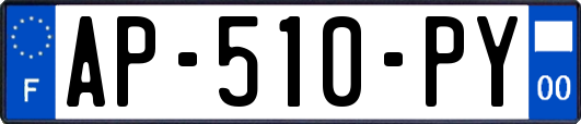 AP-510-PY