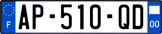 AP-510-QD