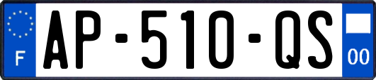 AP-510-QS