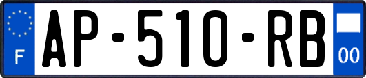 AP-510-RB