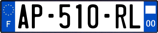 AP-510-RL