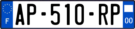 AP-510-RP