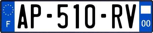 AP-510-RV