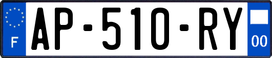 AP-510-RY