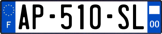 AP-510-SL