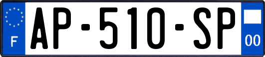 AP-510-SP