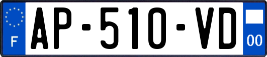 AP-510-VD