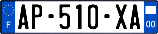 AP-510-XA