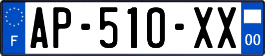AP-510-XX