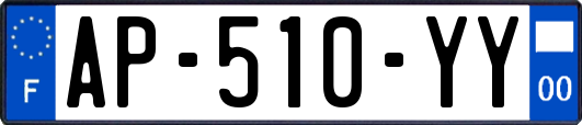 AP-510-YY