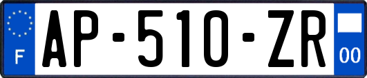 AP-510-ZR