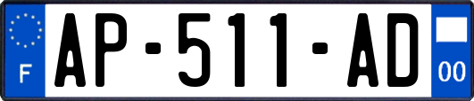 AP-511-AD