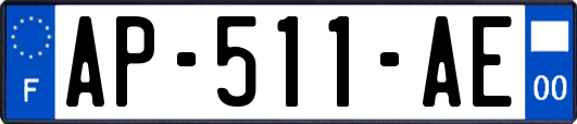 AP-511-AE