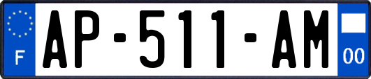 AP-511-AM