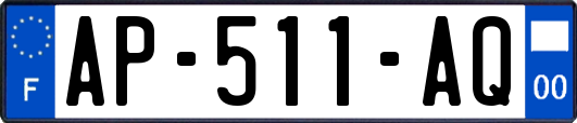 AP-511-AQ