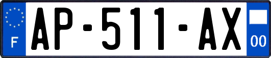 AP-511-AX