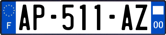 AP-511-AZ