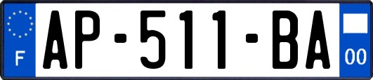 AP-511-BA