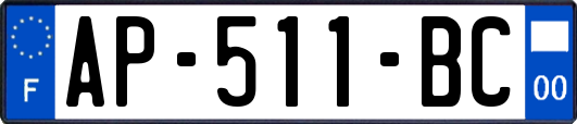 AP-511-BC