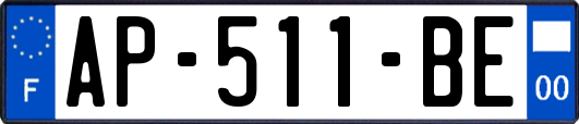 AP-511-BE