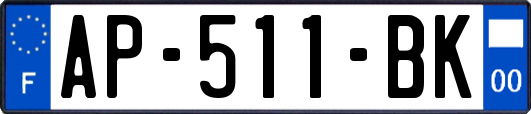 AP-511-BK